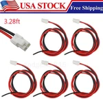 5PCS Power Cable KCT-23M For TK790 TK890 TK7180 TK8180 TK762/862/863/980 TK-6110. Fixed Price $34.90.
