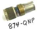 General Radio 874-QNP Adapter, To (m) 50 Ohm. Fixed Price $9.95.