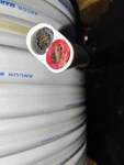 *50 Feet* Ancor Marine 8/2 Awg Gauge Flat Duplex Tinned Copper Boat Wire Cable. Fixed Price $82.95.