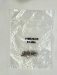 Pasternack PE4296 Sma Male R/a Connector, Crimp Solder For RG178, RG196. Fixed Price $8.00.