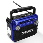 Ottosing Portable Am/fm/sw Shortwave Radio With Bluetooth 5.0,SUPPORT Usb/tf. Fixed Price $65.33.