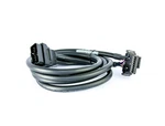 Calamp 5C990M-2 Medium Duty Harness J1962 16 Pin Obd-ii Conn OBD-13 Volvo / Mack. Fixed Price $26.99.