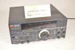 Jrc NRD-545 Dsp Ham Radio Communications Receiver Tested Excellent. Fixed Price $979.30.