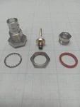 31-30517-4 Bendix Bnc Connector. Fixed Price $19.95.