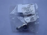 F1TDM-C Andrew Din-type Male Connector For 1/4" Superflex. Fixed Price $12.00.