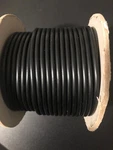 Pro-power Cable RG-58/50OHM Black 80FT.. Fixed Price $31.00.