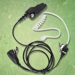 Mic Earpiece Headset For NX200 NX300 NX210 NX410 NX411 TK280 TK380 TK480 Radio. Fixed Price $11.90.