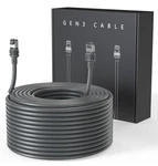 Starlink Gen Cable 150 Feet Waterproof V3 For. Fixed Price $39.00.