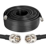 250FT Cable Hdsdi Bnc To Digital Video RG59 Suppor. Fixed Price $147.13.