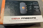 Sena Wireless Bluetooth Cb Audio Adapter Harley Davidson FREEWIRE-01. Fixed Price $219.98.