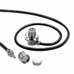 Comet 3D5MB 16' 9" RG-58/U Mobile Coax Cable Assembly For PL-259 Style Antennas. Fixed Price $38.95.