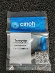 Cinch ADBJ20-E1-PL75 Coax Adapt Bnc To Trb. Fixed Price $85.73.