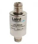 Laird Lightning Surge Arrestor N-n Female 1000MHZ, 1000W, 5KA ( LAIL350NN). Fixed Price $54.76.