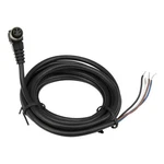 Sensor Cable 10PCS M12 M8 3P4P M/f STRAIGHT-90 Connector Custom Duties Included. Fixed Price $109.00.