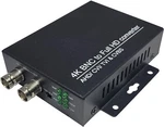 101AV 4K Bnc Hdmi Video Converter Adapter For Monitors & Dvrs Home Security. Fixed Price $56.00.
