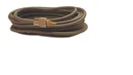 Power Comm Coaxial Cable 18 Ft Mini Plug To. Fixed Price $10.75.