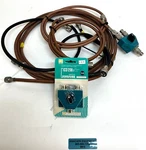 Pasternack Enterprises 92623-6759 Coaxial Cables, Daiwa CS201A (9915) M. Fixed Price $250.80.