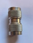 Amphenol Rf Connector 94375-UG-57B/U, N-type Plug Adapter. Fixed Price $14.50.