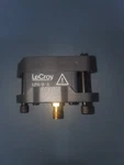 Teledyne Lecroy Lpa-k-a Prolink To K/2.92 Mm Adapter Tested. Fixed Price $124.99.