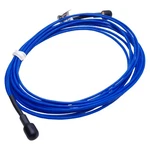 Pcb Piezotronics 003A10 Coaxial Cable 10-32 To Plug, 10FT Length. Fixed Price $65.00.