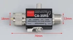 Diamond Antenna Lighting Arrestor CA-35RS. Fixed Price $15.25.