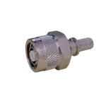 Tnc Male Plug Straight LMR-240 Connector Times Microwave EZ-240-TM-RP-X. Fixed Price $68.39.