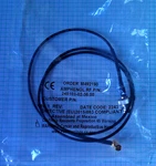Amphenol Rf P/n 245103-02-36.00 Coaxial Cable Assembly Inches RG-316 New. Fixed Price $30.00.