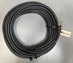 Amat 0620-02596 Cable Assy, Coax RG-217/U 74' N(m)/qds-ul(m). Fixed Price $300.00.