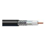 Belden RF400-1000 RG8 Size Coaxial Cable 1000FT. Fixed Price $1414.53.