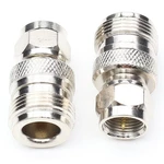 Type Female To Adapters, Connect Coax Cable. Fixed Price $16.85.