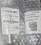 Andrew/commscope L4TNM-PSA, Male Positive Stop Connector For LDF4-50A Coax. Fixed Price $11.00.