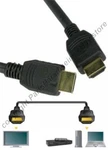 30FT Long Hdmi Gold Male Cable/cord Hdtv/plasma/tv/led/lcd/dvr/dvd 1080P V1.4. Fixed Price $23.05.