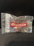 Gremar Connector 5223 Rf Hole Plate Mount Nos 48500. Fixed Price $28.95.