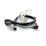 Retevis 2PIN Earpiece Mic Headset For RT22 H777PLUS RT21 Baofeng UV5R Kenwood. Fixed Price $12.99.