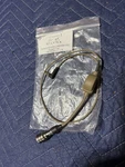 $264 Silynx Smartphone Adaptor Cable Fortis, Model: FC0095-T-00. Fixed Price $129.99.