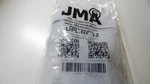 Jma UPL-NF-12 Female 1/2" Plenum Frameset Insert B Lot Of (10). Fixed Price $165.00.