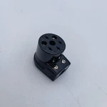 Sailor Sp Dc Radio Plug Power Cable RT2048 RT144 R109 Hirschmann. Fixed Price $94.99.