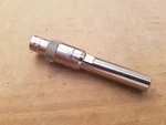 Trompeter Tei 14949 AD1 Patch Panel Connector Bnc(f) - Rca(m) Plug .070" Adapter. Fixed Price $39.95.