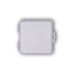 Extreme Broadband Weather Proof Premise Enclosure Amphenol IPE994-LTC. Fixed Price $29.00.