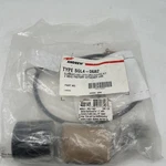 Andrew SGL4-06B2 Two Hole Factory Attached Lug LDF4 Grounding Kit J63. Fixed Price $52.49.