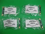 Telegartner Connector Rf Cable Assy. Sma 2.75" (lot Of 4) New. Fixed Price $20.00.