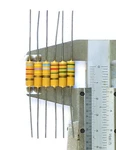 Iskra 1W Resistor 390R 1,5K 5,1K 18K 22K 27K 82K Dumble Amp Ohm 1K5 5K1. Fixed Price $6.90.