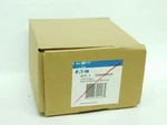 New! Eaton ESWD80801P 1X8 Video 4X8 Telephone Module 8X8 Combo Coax (vn). Fixed Price $59.49.