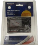 Astatic 302-01637 ( PDC1 ) Cb Radio Antenna Swr / Rf Test Meter. Fixed Price $38.95.