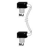 Nicoco Comet CTC-50M Window Through Cable. Fixed Price $59.90.