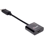 CLUB3D CAC-2070 Black 20CM Verbatim 32146 Audio And Video Adapter. Fixed Price $38.00.