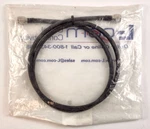 L-com Cable Assembly Coaxial N-type To Male Ultra Flex Series 5 Ft. Fixed Price $21.50.