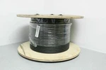 New Canare V3-3C 100M 328' 75OHM Coaxial Cable Bundle Free Shipping. Fixed Price $497.96.