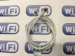 White RG58U Low Loss Coax Rf Cable Rp-sma To Or N Type Male/female. Fixed Price $38.74.