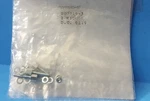 10PC- Jackscrew Socket Kit, 207719-3, Te, For D-sub Connector, Female Lock. Fixed Price $14.00.